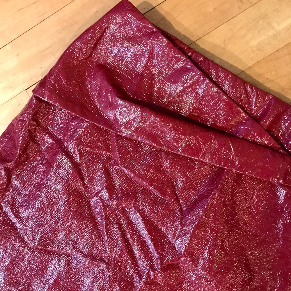 Zara Mini Skirt